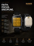 NAWR prayer watch