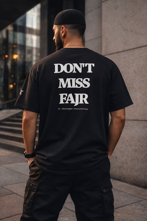 NAWR – Light From Within T-Shirt