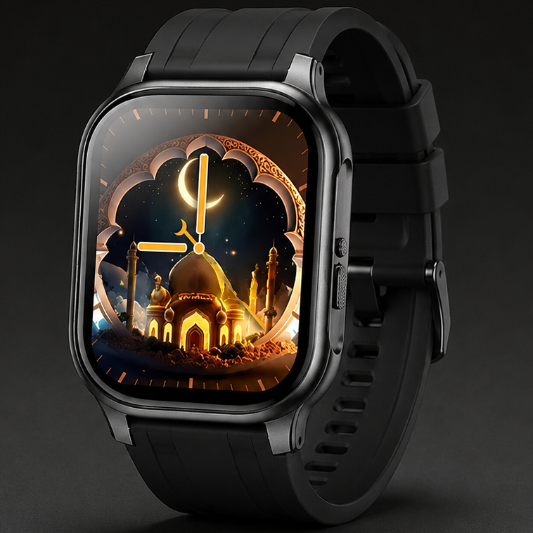 NAWR prayer watch