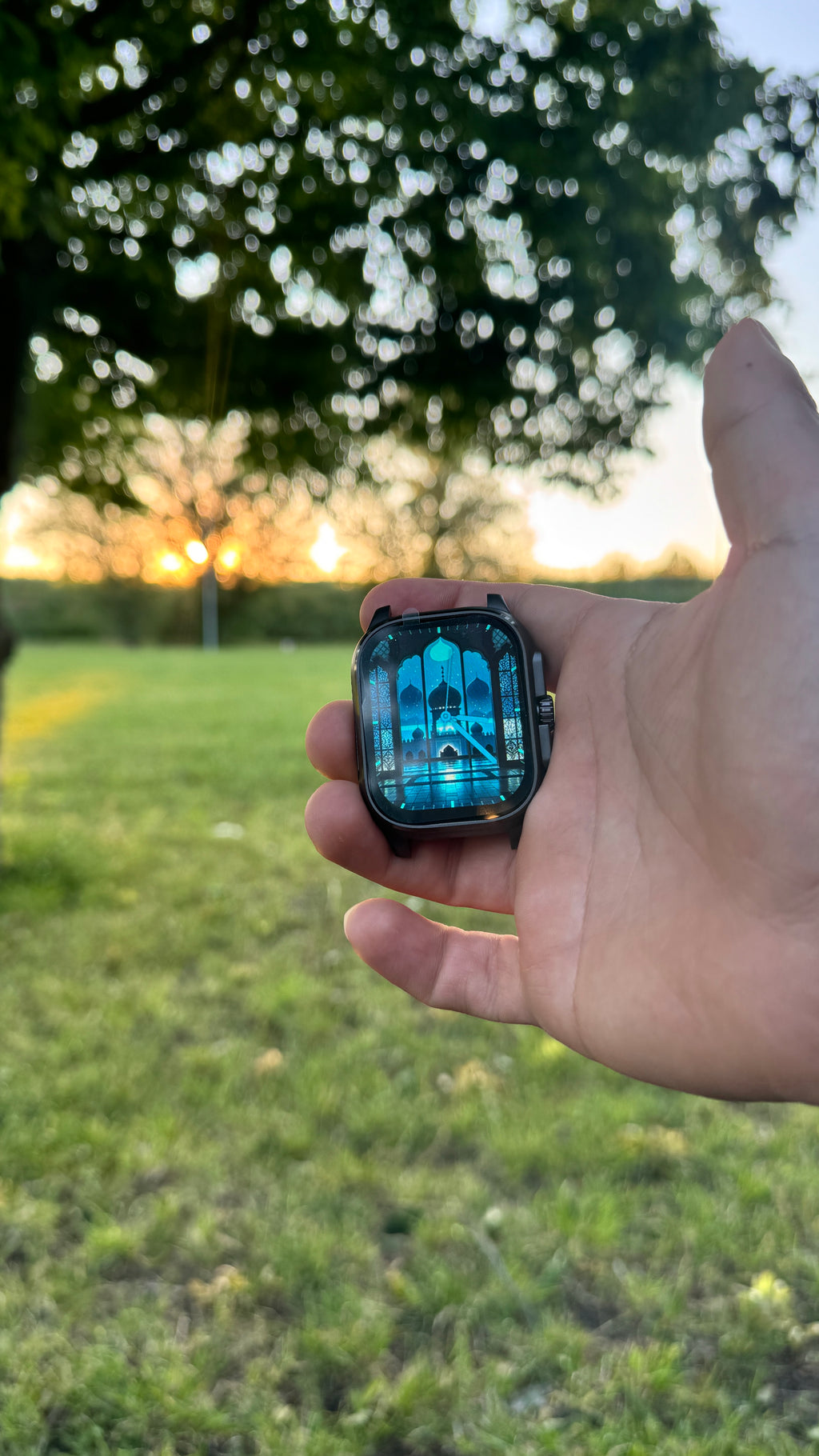NAWR prayer watch