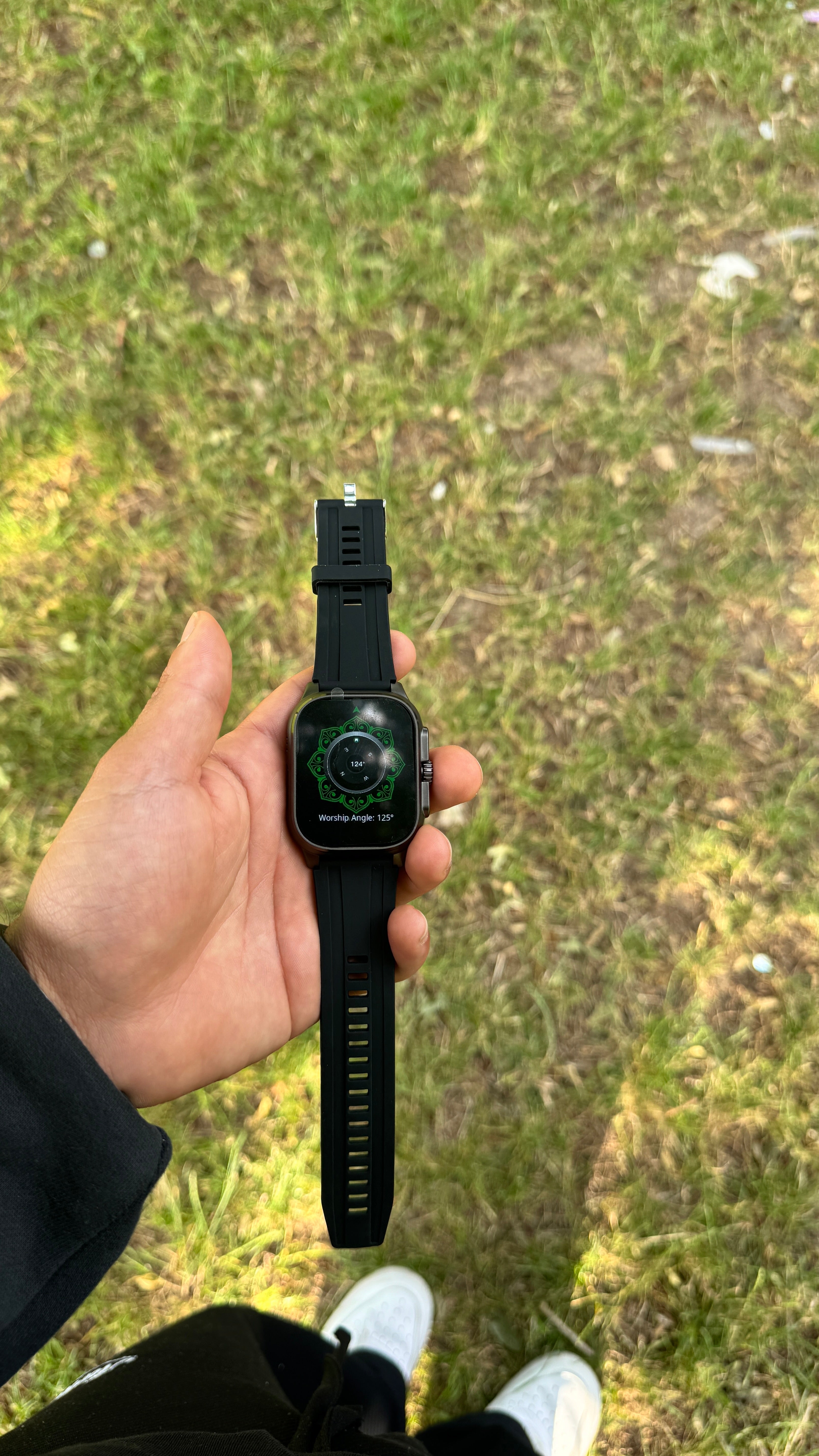 NAWR prayer watch
