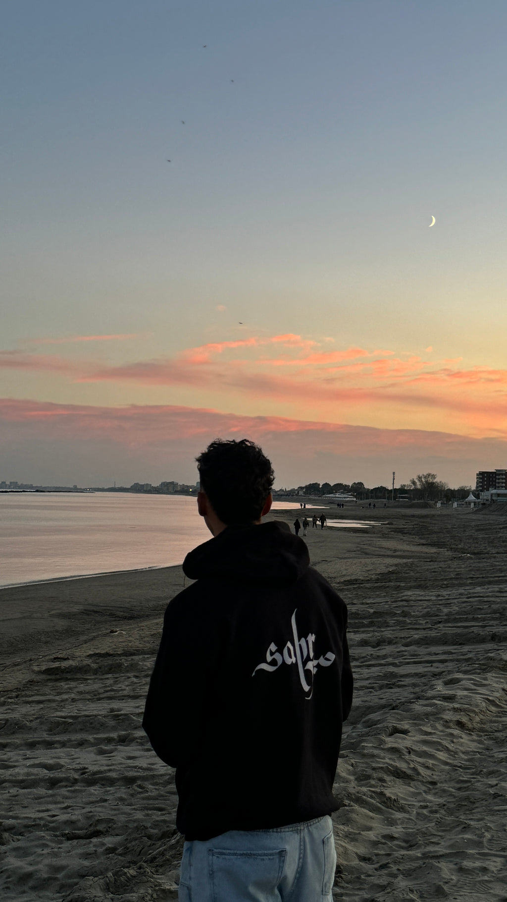 SABR – Strength in Patience